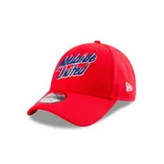 Adelaide United A-Leagues Supporter 9FORTY Snapback
