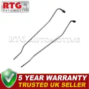 DPF Pressure Sensor Pipe Euro 4 Fits Nissan X-Trail Qashqai 2.0 dCi #2