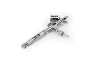 Air Brush Spray Gun Dual Action Mirco Air Control Kit 0.2mm