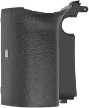 Digital Camera Parts for Nikon D7200 Camera Grip Protective Leather Cover Camera Accessories