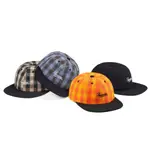 【紐約范特西】預購 SUPREME SS24 SCRIPT LOGO 6-PANEL 六分帽