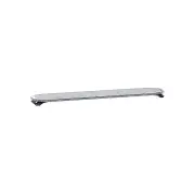 Narva 12 / 24V "Eurotech" 1.68M 66" Light Bar - Amber With Clear Lens