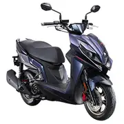 KYMCO 光陽機車 RCS Moto 150 ABS+TCS 2024新車