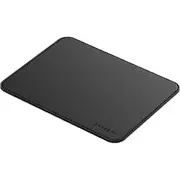 Satechi Eco Leather Mouse Pad, Black - ST-ELMPK