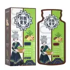 Natural Ginger Hair Shampoo Repairing Moisturizing Darkening And Growth