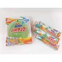 在飛比找蝦皮購物優惠-(預購)⭐⭐日本原裝⭐⭐嗨啾牛奶糖(北海道哈蜜瓜/九州草莓/