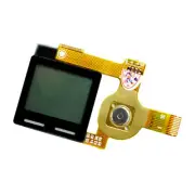 New Working Front LCD Display Screen Monitor for Gopro Hero 4 Sports Camera B