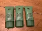 Lot Qty 3 NEW Sealed SERIOUS SKINCARE REPLICATE & RENEW CONCENTRATE