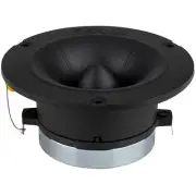 PRV Audio TW500My-Nd Neodymium High Power Mylar Bullet Tweeter