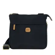 Bric's X-Travel Expandable Shoulder Bag