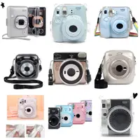 在飛比找蝦皮購物優惠-【僅保護套】Fujifilm Instax mini 7s/