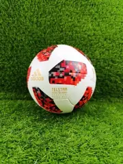 Telstar FIFA World Cup 2018 Soccer Ball- Match Ball Size 5 |Russia Edition