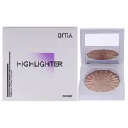 Highlighter - Blissful by Ofra for Women - 0.25 oz Highlighter