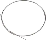 Baosity 1 Piece Piano Music Wire Musical Instruments Accessories and Parts for of Broken String - 0.875mm
