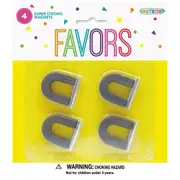 Super Strong Magnets - Party Favors