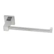Blaze Stainless Steel Towel Hook 250mm - Chrome Finish
