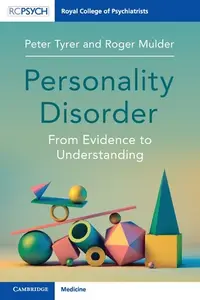 在飛比找誠品線上優惠-Personality Disorder: From Evi