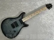 Paul Reed Smith PRS DW CE 24 Hardtail Limited Edition Faded Blue Smokeburst Made