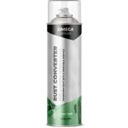 Omega Rust Converter Primer & Sealer Aerosol Spray 400g AA-RCP400G