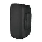 Fits for JBL PartyBox Club120 Dual Pocket Speaker Case Speaker Dust Cover Black