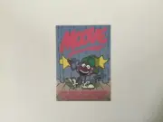 Sticker - Moove Flavoured Milk - The Best Experiences Are Mooving Ones
