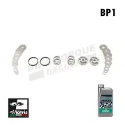 Matris BP1 Big Piston Fork Kit for Ducati 959 Panigale V2 (Showa BPF) 2020 + on