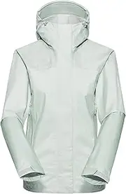 [Mammut] Microlayer 2.0 HS Hooded Jacket, AF, Women's, Girls