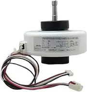 Fan Motor,Compatible for Changhong, Air Conditioning AC Motor Fan RPG19K-2 RPG19K-9 RA15M RA12W Y4S476A335 Y4S476A345 YYW16-4-424(RA12W)