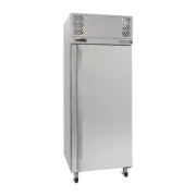 Williams Garnet One Door GN Upright Fridge HG1SS St/St - 610Ltr (Direct) DN479