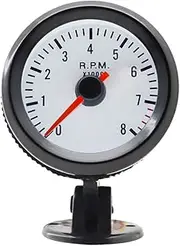 iplusmile Automotive Tachometer Light for Cars High Precision Sensor for Accurate Engine Monitoring and Easy Installation