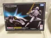 TakaraTomy Masterpiece Transformers MP-55 Nightbird Shadow Action Figure