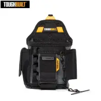 在飛比找Yahoo奇摩購物中心優惠-TOUGHBUILT 托比爾 電工專用袋 TB-CT-34