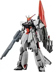 BANDAI Hobby KIT HG Gundam Seed Freedom 1/144 MURASAME Kai