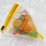 水果風味 QQ 軟糖 點心 零食 隨手包 022