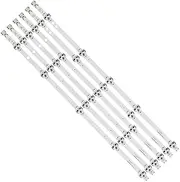 ZJSCNBE LED LT-50C750 50HB6T72U A 50HB6T72UA P50D300FP JL.D50051330-078AS-C 078HS SVV500A51 SVV500A52 SVV500A52A SVV500A51A 5LED