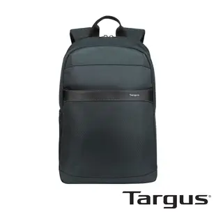 Targus Geolite Plus Multi-Fit 15.6 吋電腦後背包-黑綠