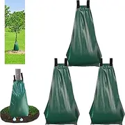 Watering Bag Large Outdoor Tree Diaper Plant Care Products Irrigation Accessories Irrigation System Root Garden for Deep F2G0