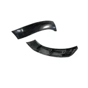 Right & Left Front Bumper Flare for Toyota Rav4 ACA30 SERIES 08/2008-11/2012
