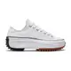 CONVERSE RUN STAR HIKE OX WHITE/BLACK/GUM 男女鞋 白色 低筒 168817C