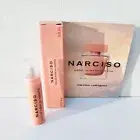 Narciso Rodriguez Ambree The New Eau de Parfum mini Spray 0.8ml Brand New in Box