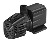 Atlantic MD1250 TidalWave Submersible Mag Drive Pond & Fountain Pump 1330 gph