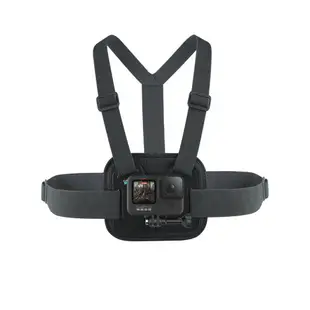 樂福數位【GoPro】胸前綁帶 AGCHM-001 正成公司貨 運動相機 配件 週邊配件 原廠 背帶 現貨 快速出貨