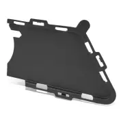 Fit 13-15 BMW F30 3 Series Passenger Right Black Fog Light Cover Factory Style (for: BMW)