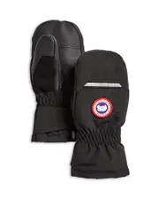 Canada Goose Unisex Arctic Down Mittens - Little Kid, Big Kid
