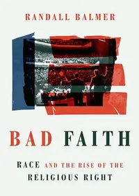 在飛比找誠品線上優惠-Bad Faith: Race and the Rise o