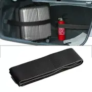 Practical Car Trunk Storage Solution Auto Storage Hold Belt Vehicle Interior