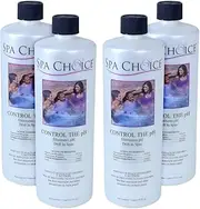 Spa Choice 472-3-2051-12 Spa Ph Control