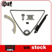 Timing Chain Kit Set For Chevy Pontiac Olds Saturn GM Saab 2.0L 2.2L 2.4L (for: Saab)