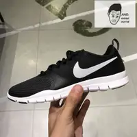 在飛比找蝦皮購物優惠-【AND.】NIKE FLEX ESSENTIAL TR 黑