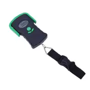 Electronic Weight Scale, Max Weighing: 50kg